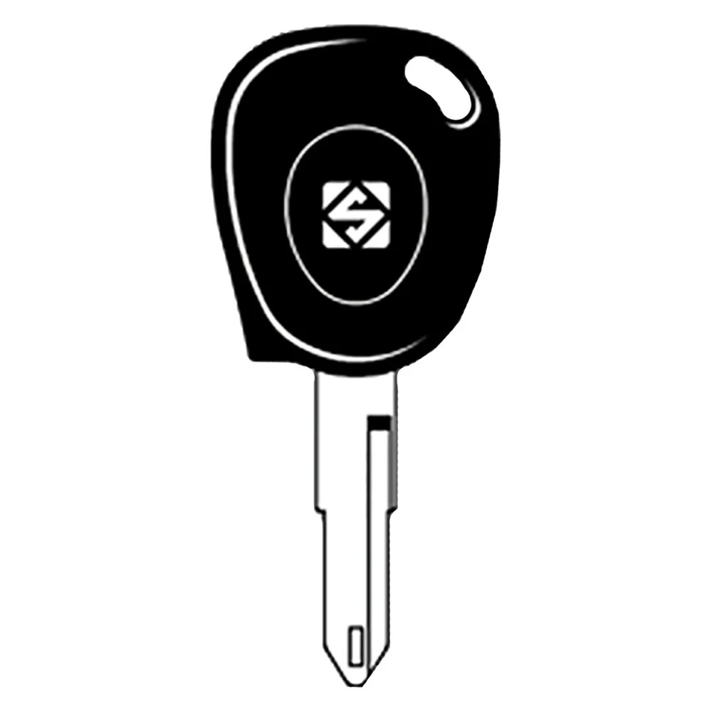 CHIAVI TRANSPONDER OTTONE MAZ24RTE - SILCA - Vista Principale