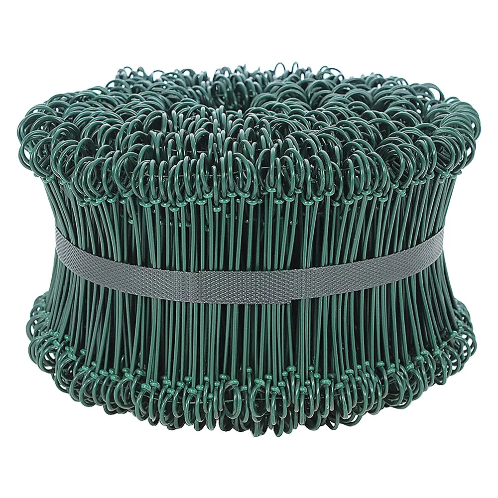 LEGACCI FILO FERRO PLASTIFICATO - Senza Marca - Vista Principale