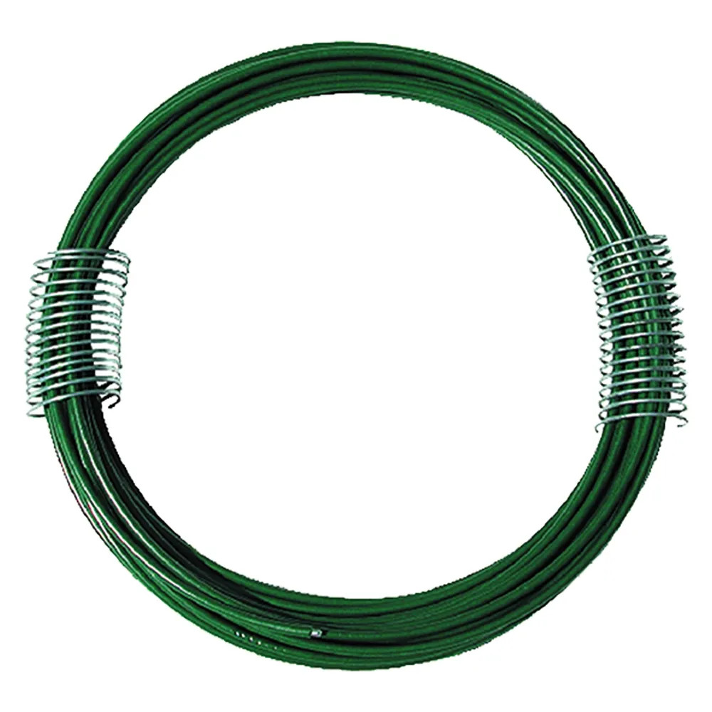 MATASSINA FILO FERRO PLASTIFICATO - SIDEX