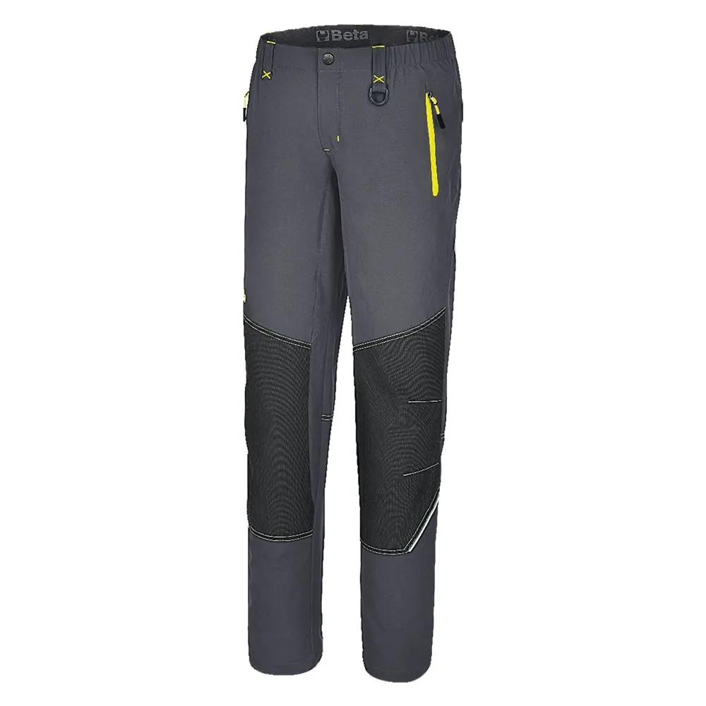 PANTALONE DA LAVORO 'WORK TREKKING LIGHT' - BETA - Vista Principale