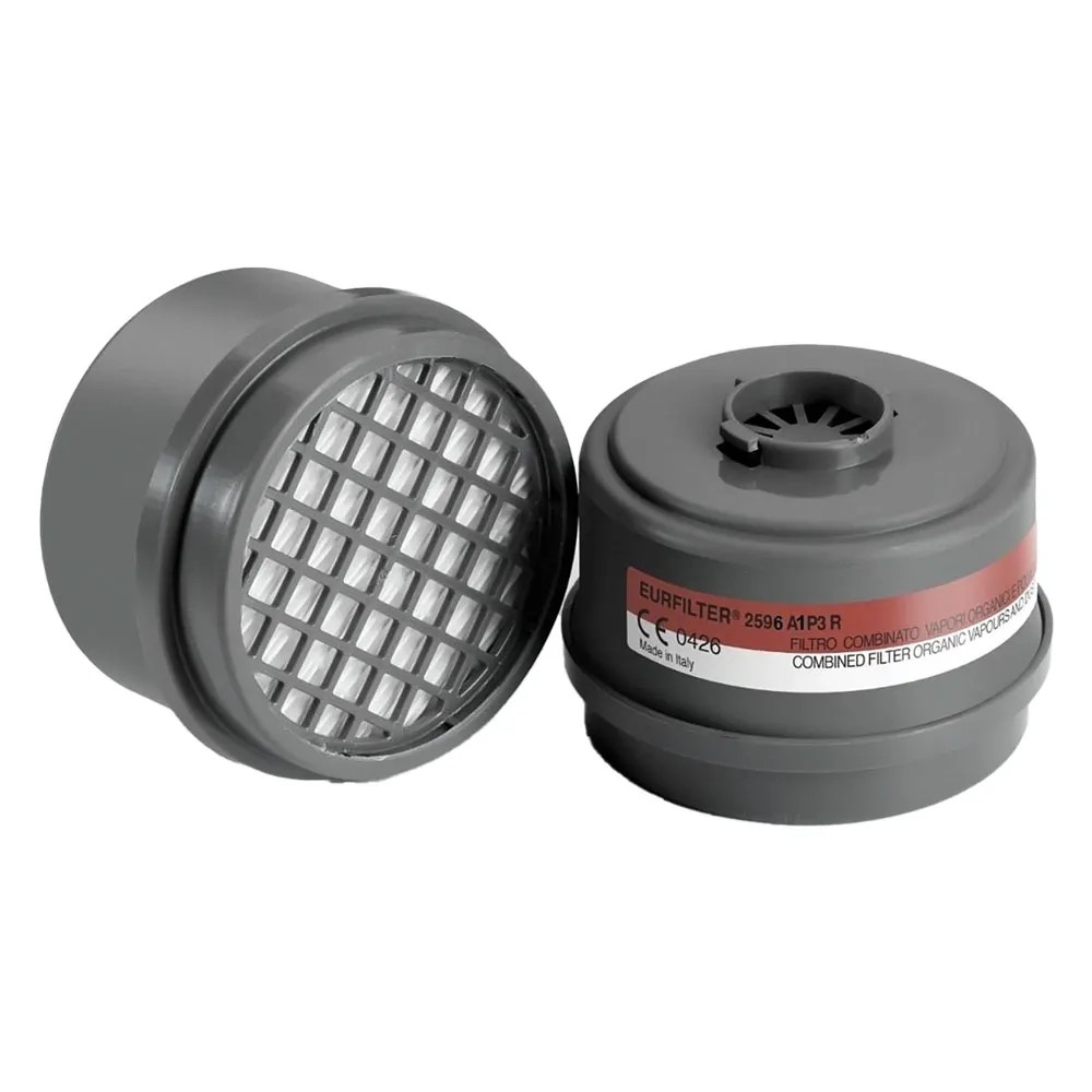 FILTRO PER MASCHERA 'VULCANO' A1 - P3 - MILLA