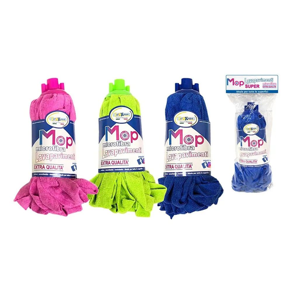 MOP LAVAPAVIMENTI 'SUPER' - Senza Marca - Vista Principale