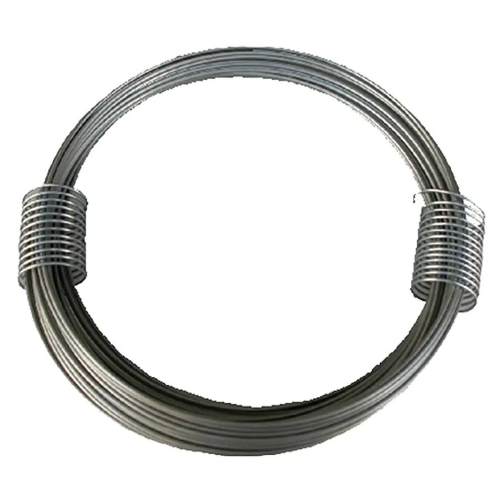 MATASSINA FILO ACCIAIO INOX - Senza Marca - Vista Principale