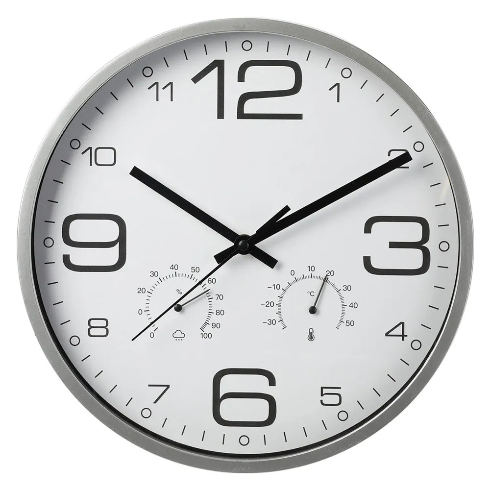 OROLOGIO DA PARETE 'SIGNAL' - Senza Marca - Vista Principale
