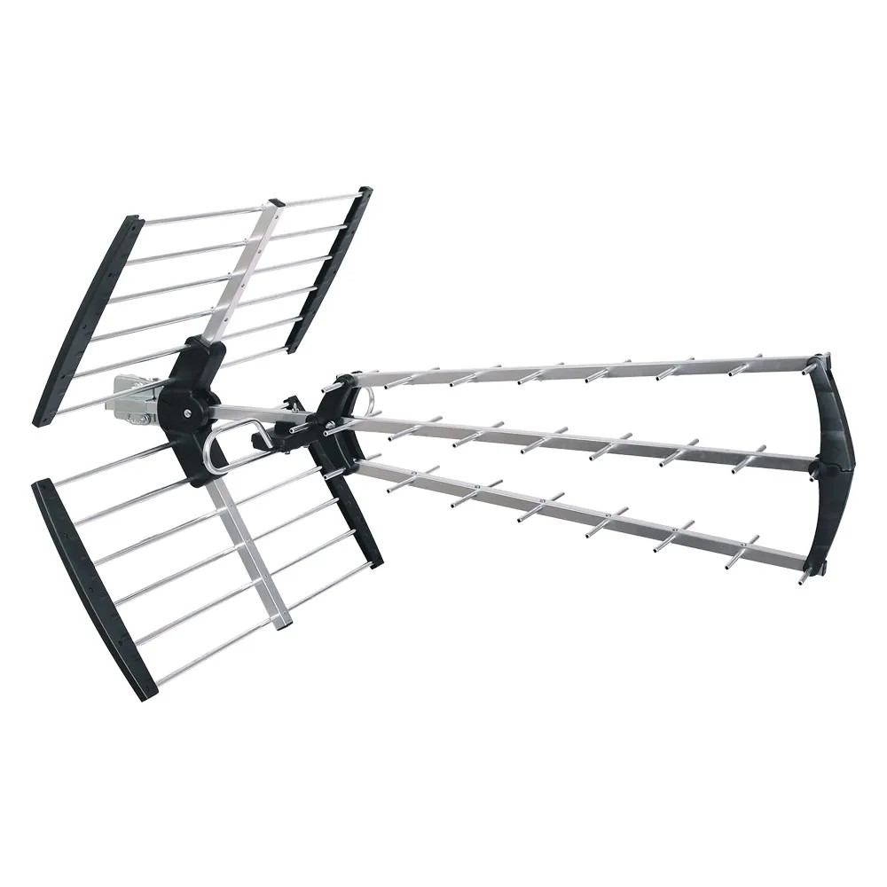ANTENNA ESTERNA PER TV TRINAPPE - METRONIC - Vista Principale