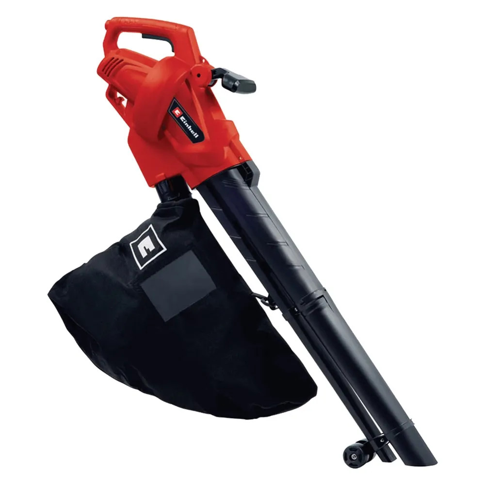 SOFFIATORE ASPIRATORE TRITURATORE 'GC-EL 3024 E' - EINHELL - Vista Principale