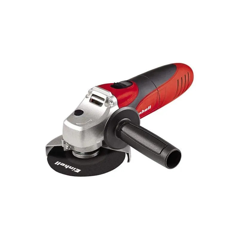 SMERIGLIATRICE ANGOLARE 'TC-AG 115' - EINHELL