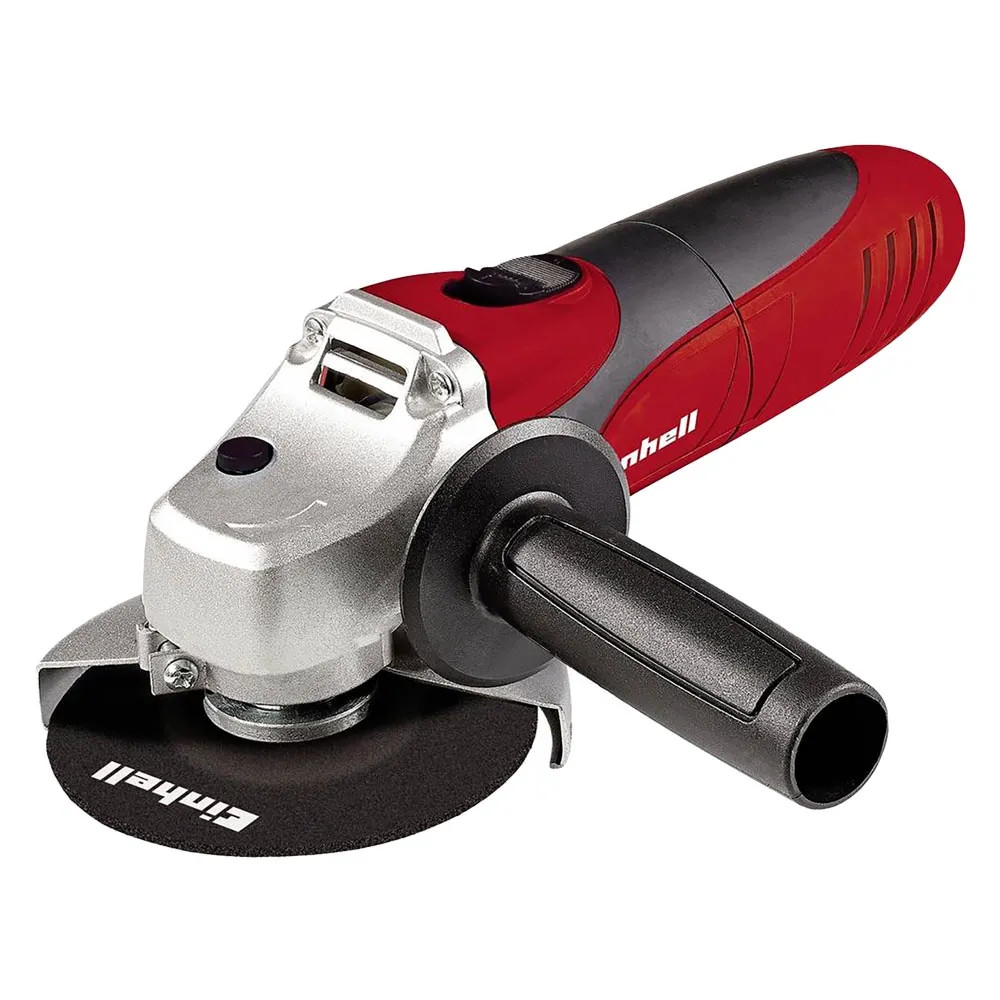 SMERIGLIATRICE ANGOLARE 'TC-AG 115' - EINHELL - Vista Principale