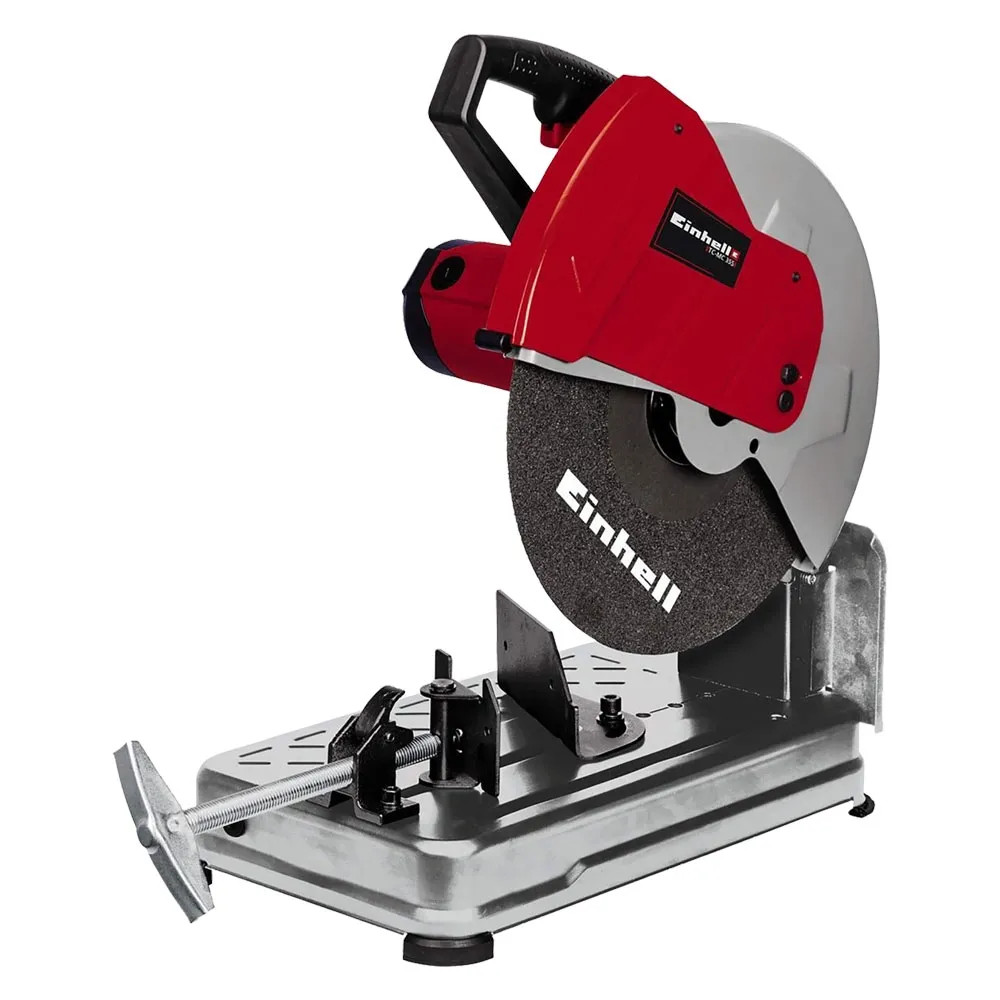 TRONCATRICE PER METALLO 'TC-MC 355' - EINHELL - Vista Principale