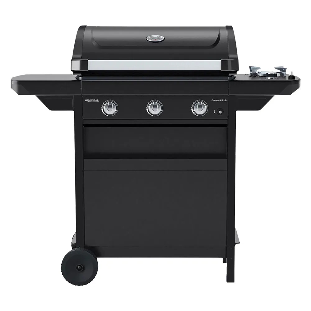BARBECUE A GAS 'COMPACT 3 LS' - CAMPINGAZ