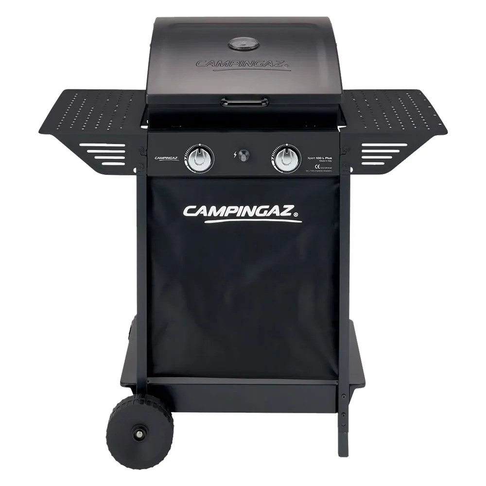 BARBECUE A GAS 'XPERT 100L PLUS' - CAMPINGAZ
