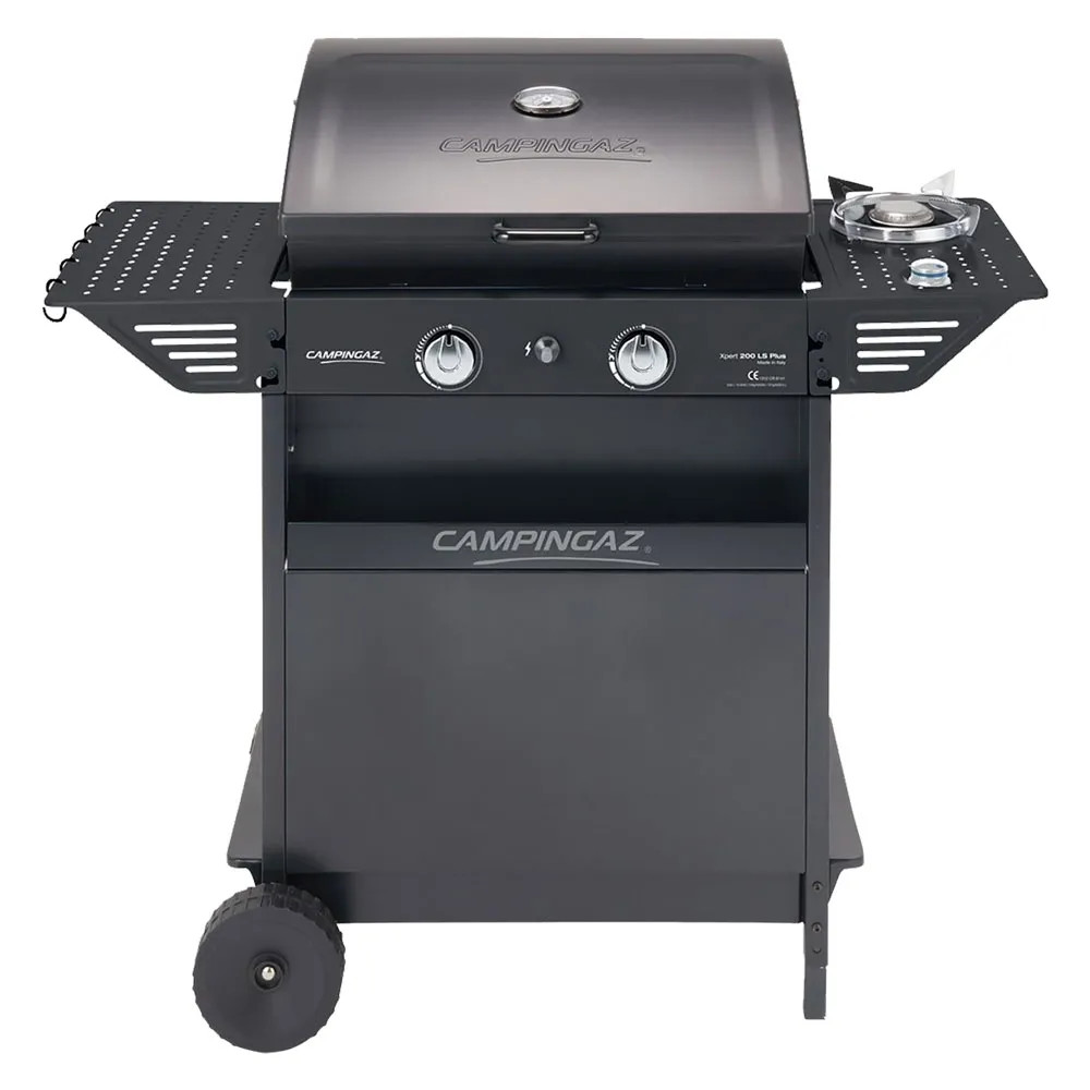BARBECUE A GAS 'XPERT 200LS PLUS' - CAMPINGAZ