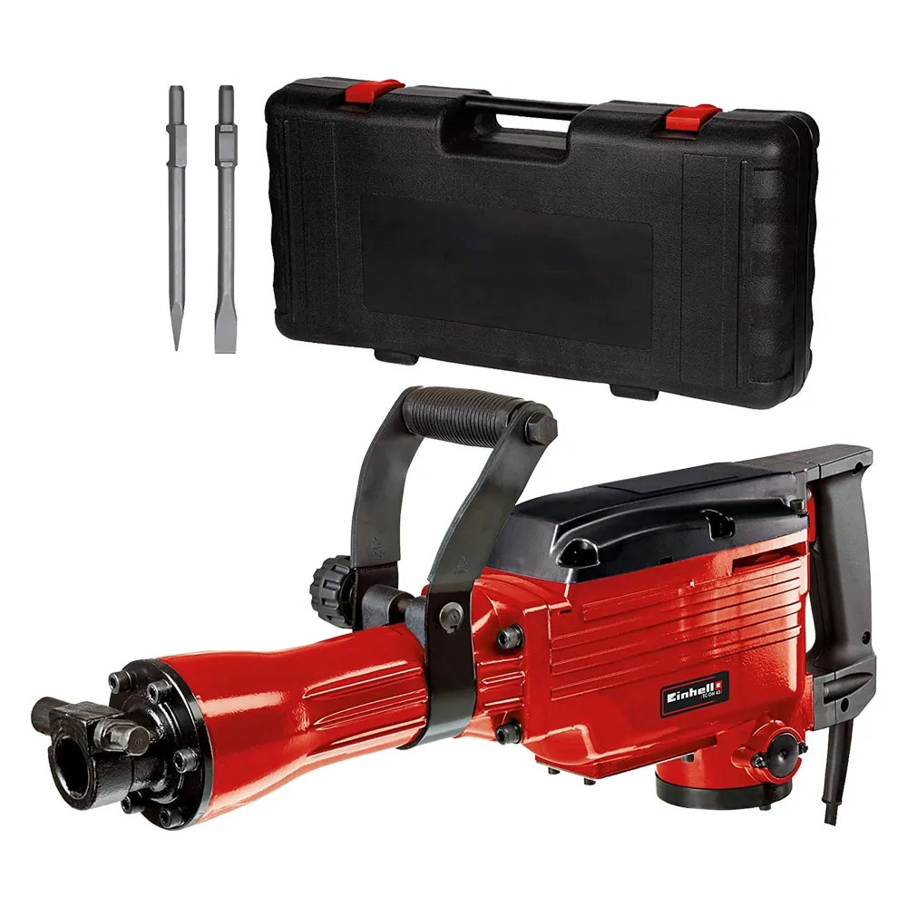 MARTELLO DEMOLITORE 'TC-DH 43' - EINHELL - Vista Principale