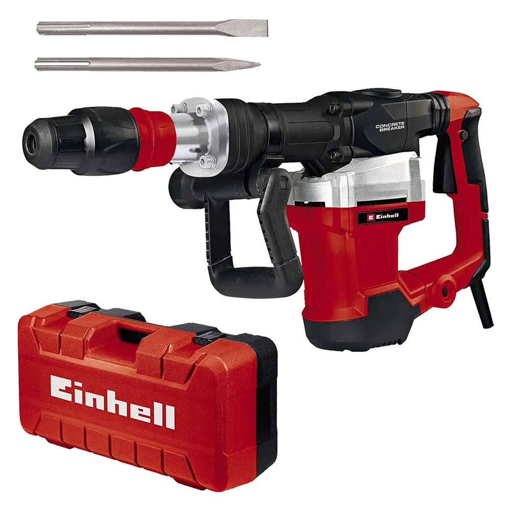 MARTELLO DEMOLITORE 'TE-DH 32' - EINHELL - Vista Principale