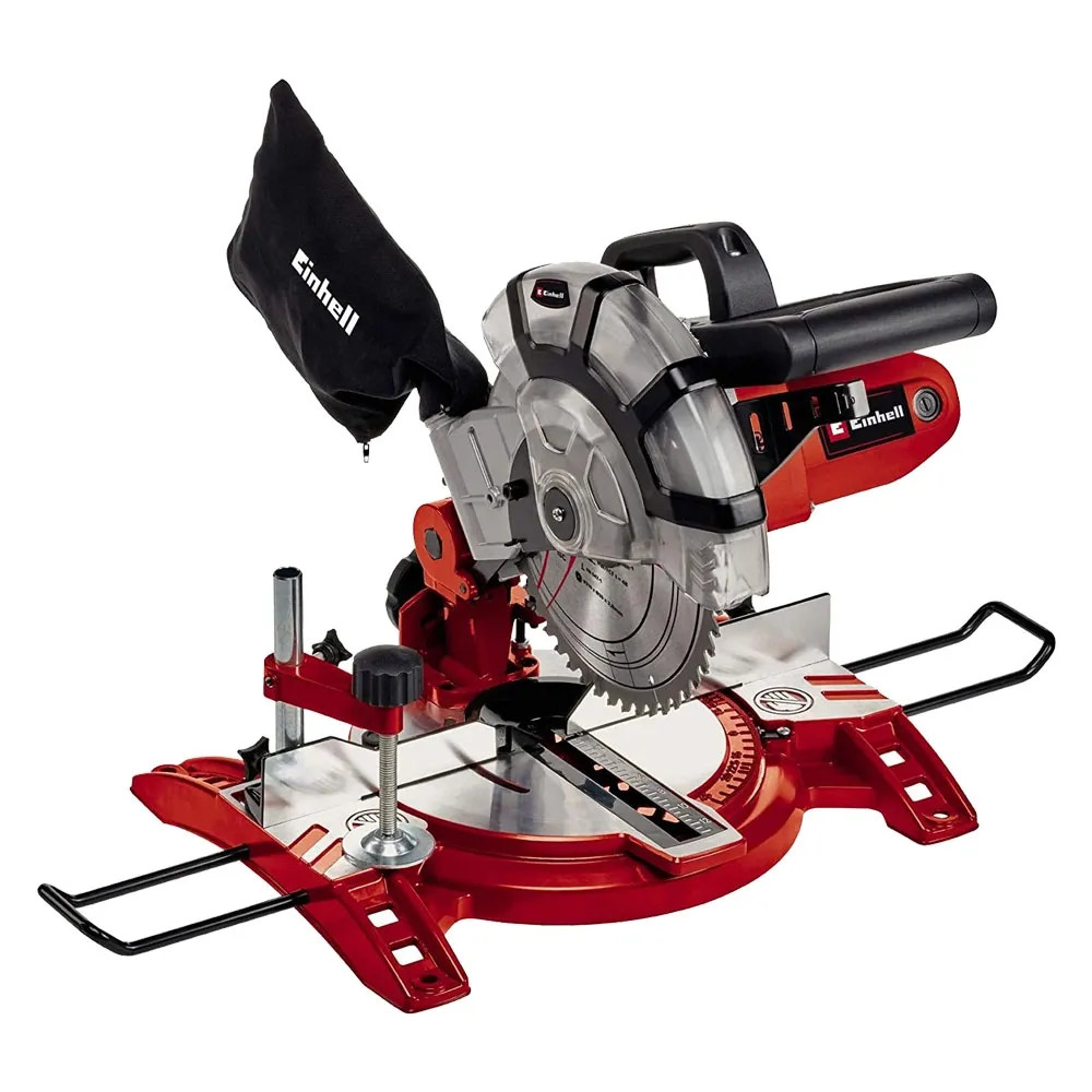 TRONCATRICE TC-MS 2112 1500 W - EINHELL - Vista Principale