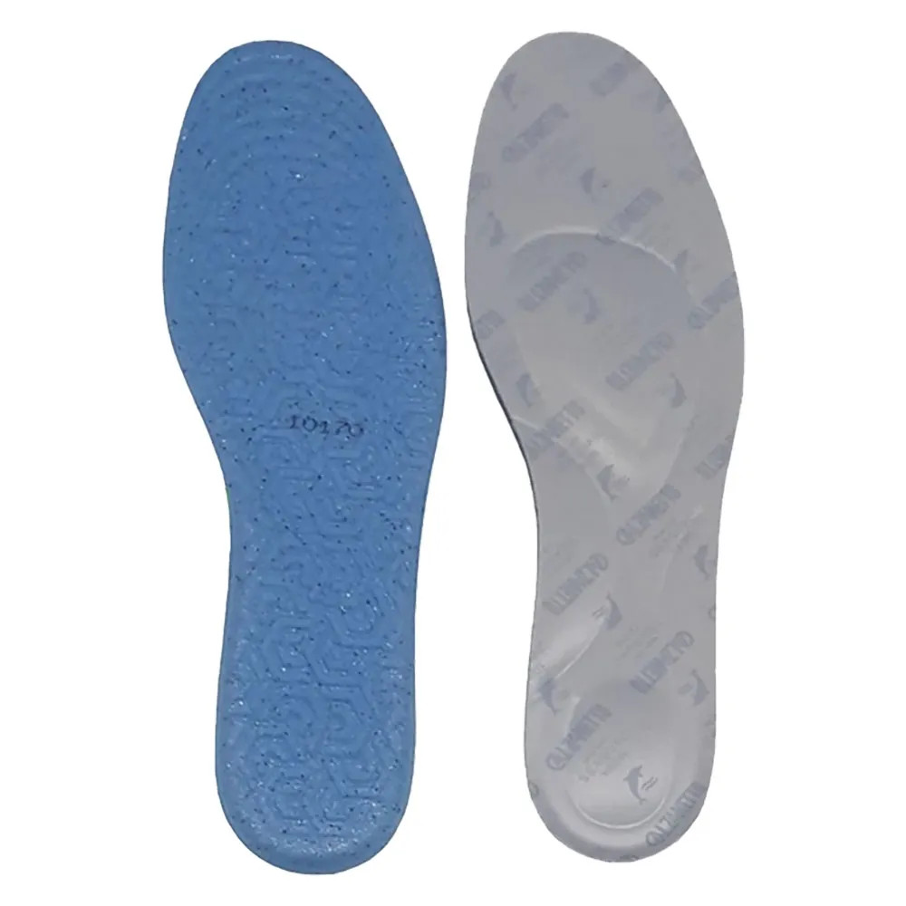 SOLETTA PER SCARPE 'FOOTURA EVERYDAY MEMORY' donna - EBANO
