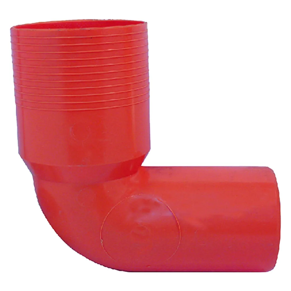 CURVA WC IN PVC - Senza Marca - Vista Principale