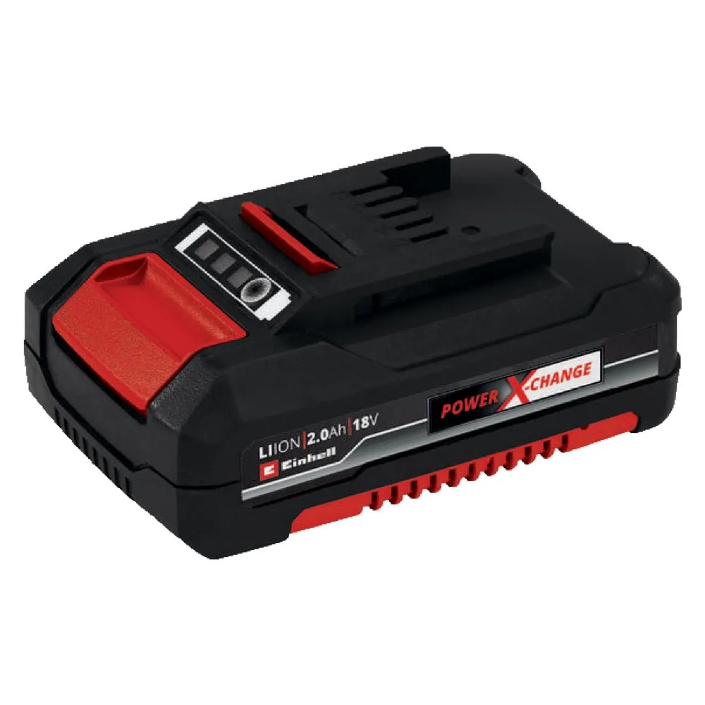 BATTERIA PER ELETTROUTENSILI 'PXC' 18V - EINHELL
