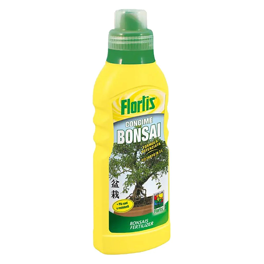 CONCIME LIQUIDO 'BONSAI' - FLORTIS