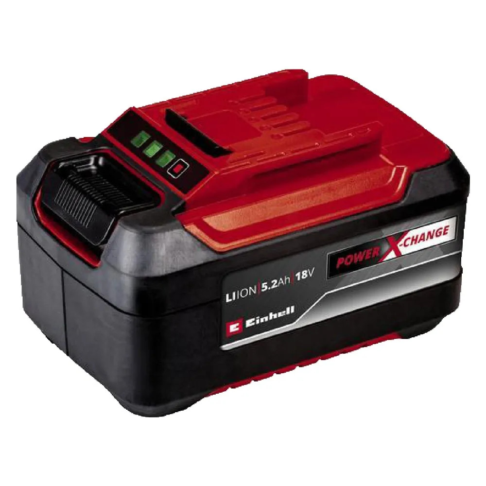 BATTERIA PER ELETTROUTENSILI 'PXC PLUS' - EINHELL - Vista Principale