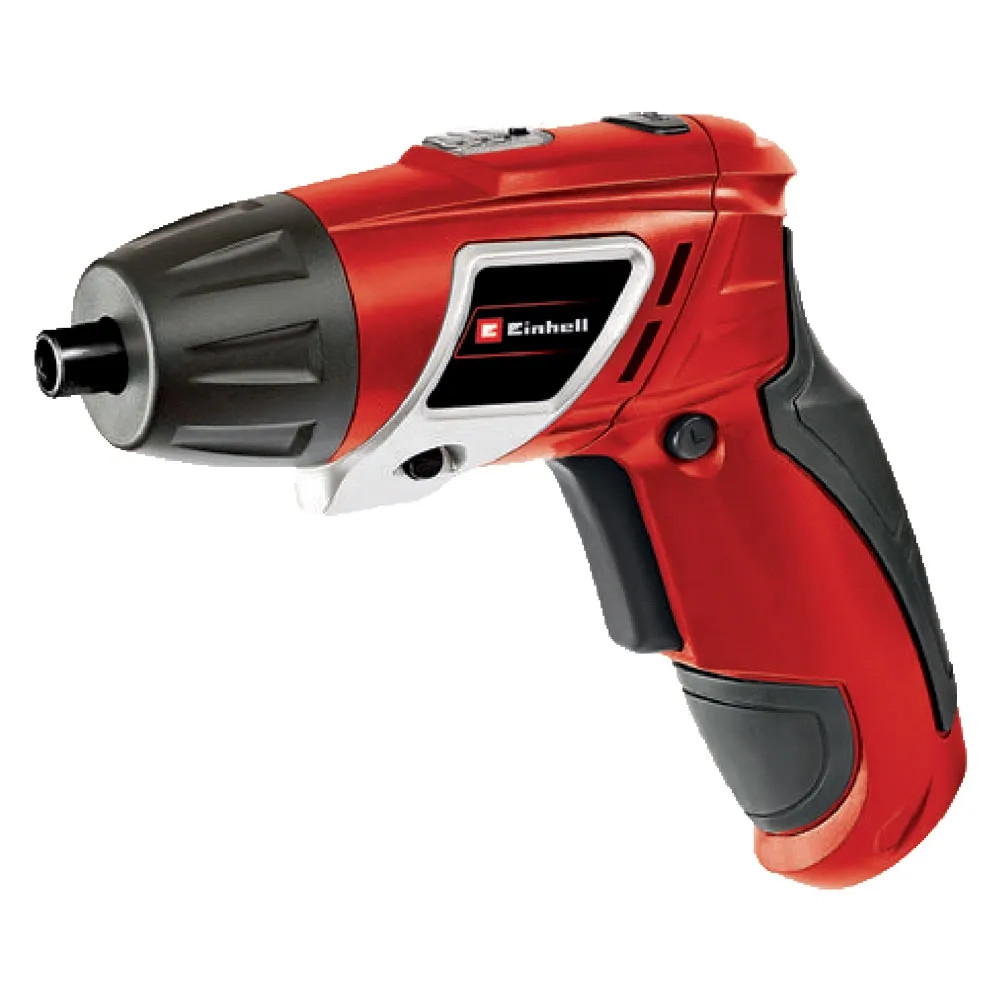 AVVITATORE A BATTERIA 'TC-SD 3,6 LI' - EINHELL - Vista Principale