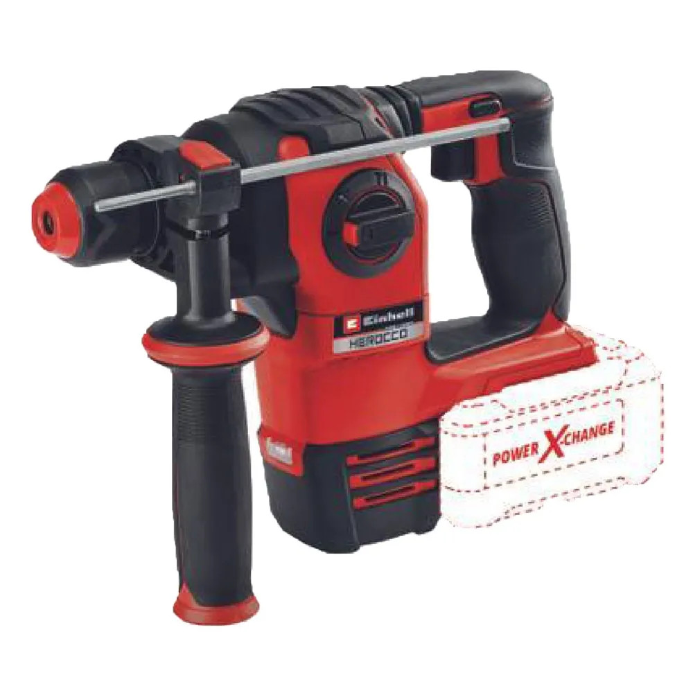 TASSELLATORE A BATTERIA 'HEROCCO 18/20 LI' - EINHELL - Vista Principale