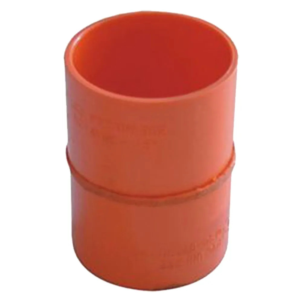 MANICOTTO CON BATTENTE IN PVC - Senza Marca - Vista Principale