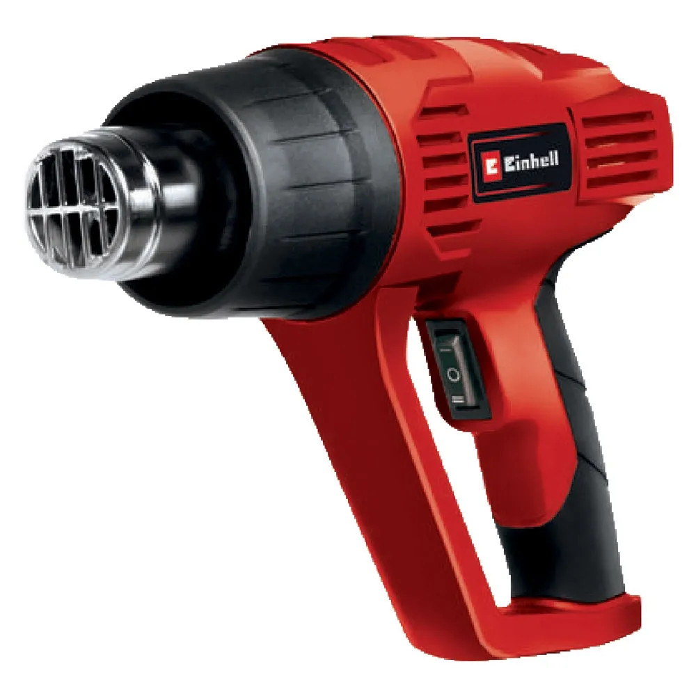 PISTOLA ARIA CALDA 'TC-HA 2000/1' - EINHELL - Vista Principale