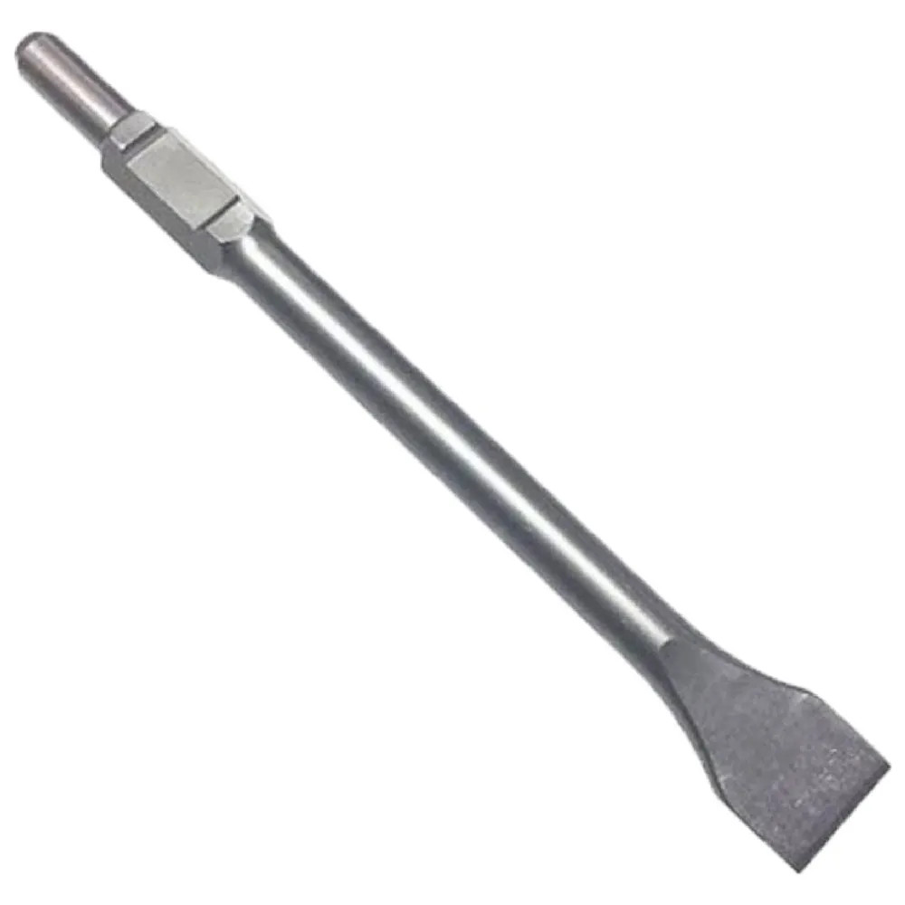 SCALPELLO PIATTO ATTACCO SDS-HEX - EINHELL - Vista Principale