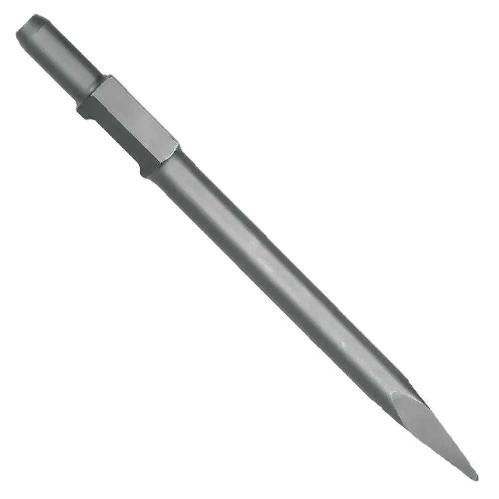 SCALPELLO A PUNTA ATTACCO SDS-HEX - EINHELL - Vista Principale