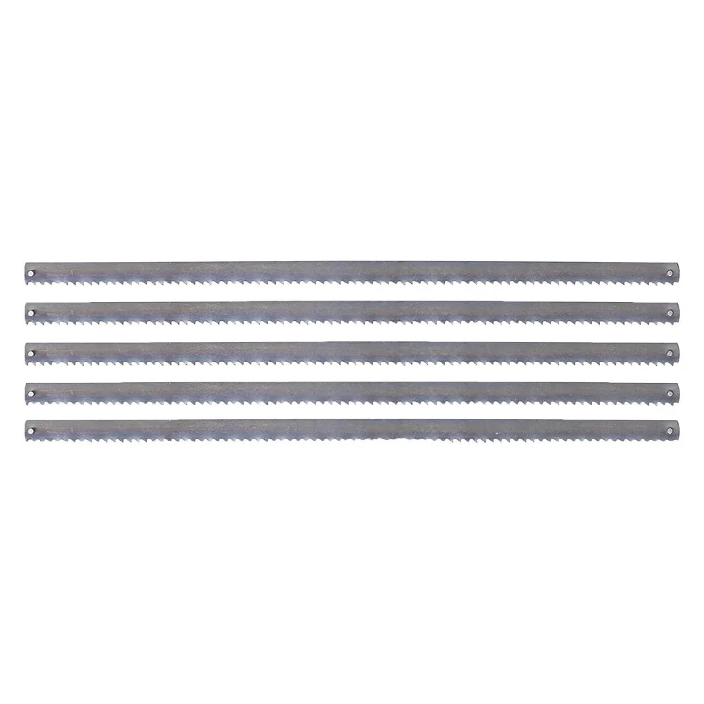 SET LAME TRAFORO per traforo oscillante - EINHELL - Vista Principale