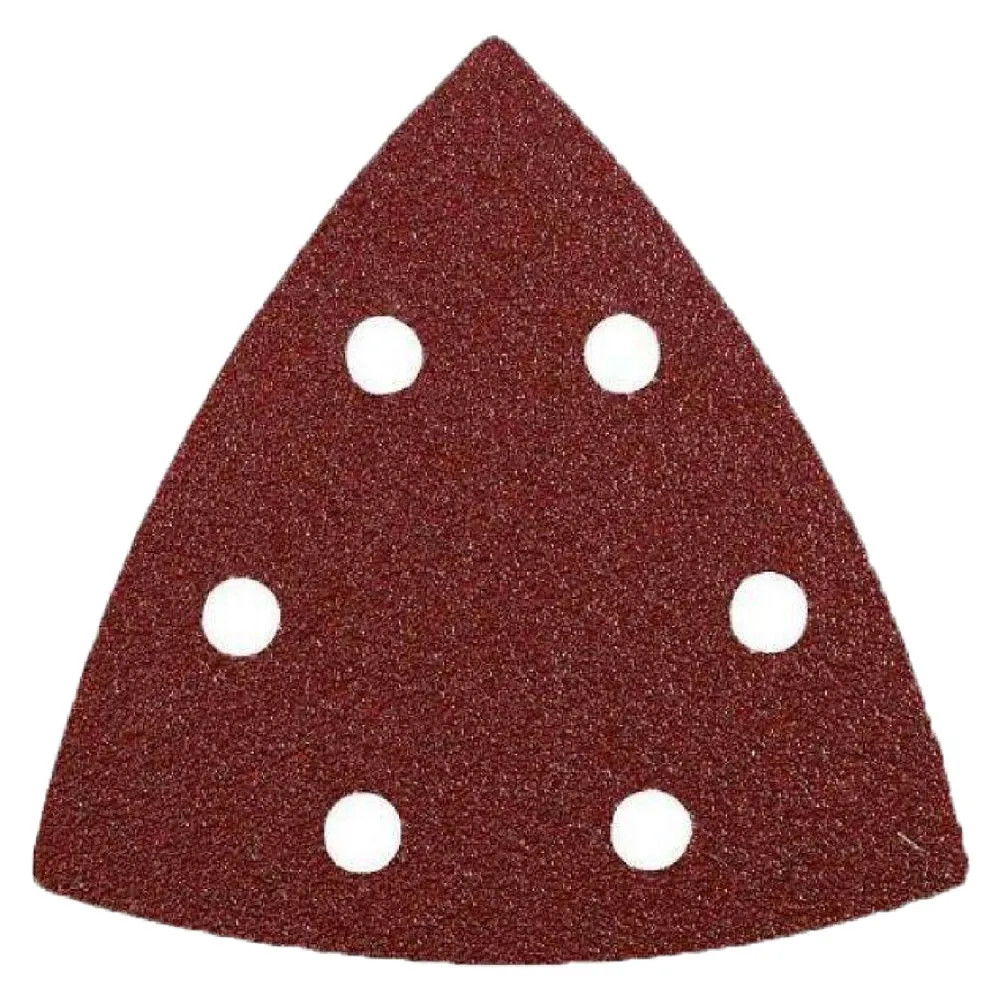 TRIANGOLI ABRASIVI LEGNO E METALLO - EINHELL - Vista Principale