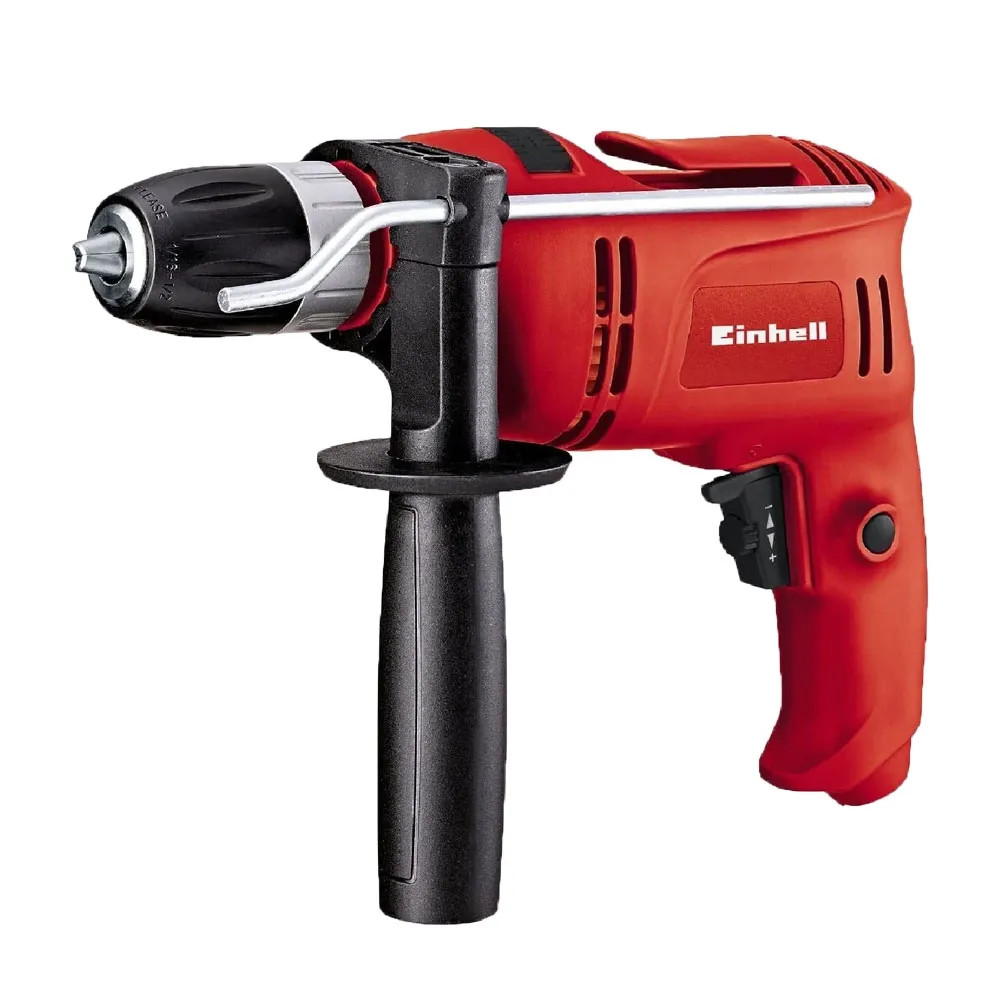 TRAPANO A PERCUSSIONE 'TC-ID 650E' - EINHELL - Vista Principale