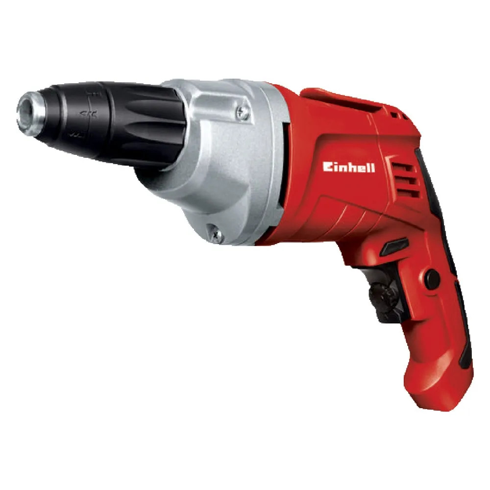 AVVITATORE PER CARTONGESSO 'TH-DY 500E' - EINHELL - Vista Principale