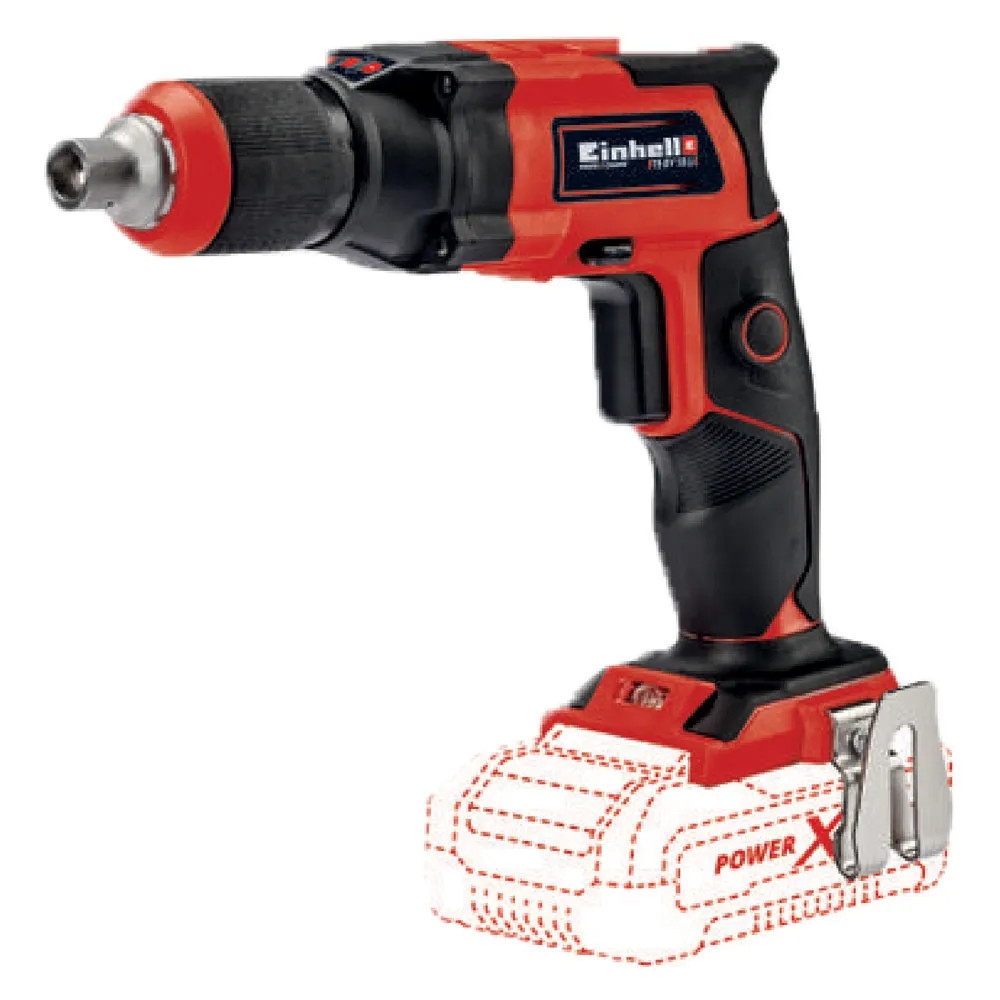 TRAPANO AVVITATORE BATTERIA PER CARTONGESSO - EINHELL - Vista Principale