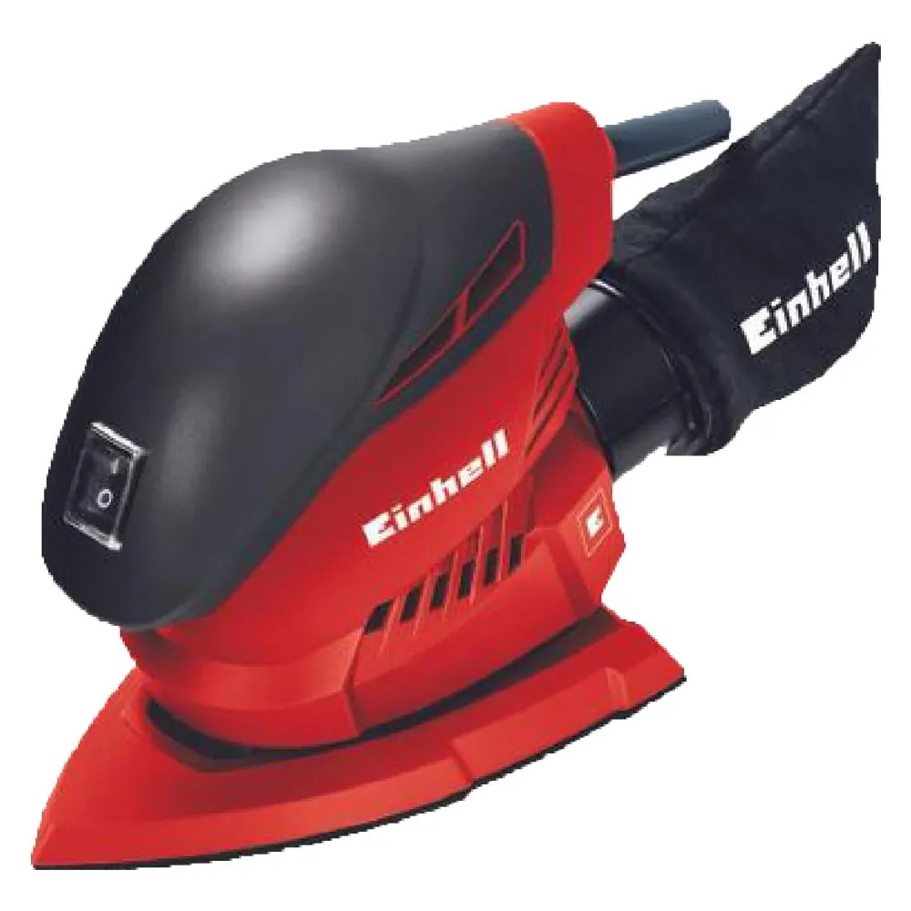 LEVIGATRICE MOUSE 'TH-OS 1016' - EINHELL - Vista Principale