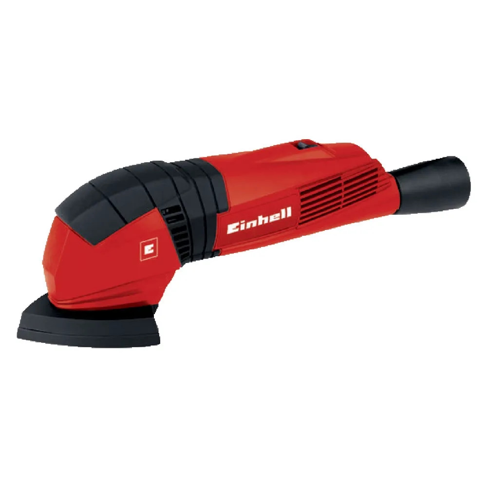 LEVIGATRICE TRIANGOLARE 'TC-DS 19' - EINHELL - Vista Principale
