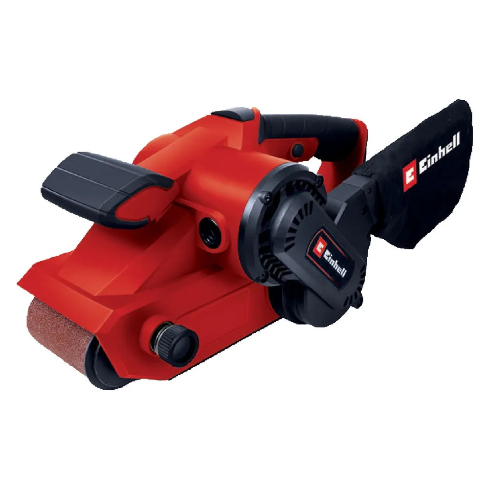 LEVIGATRICE A NASTRO 'TC-BS 8038' - EINHELL - Vista Principale