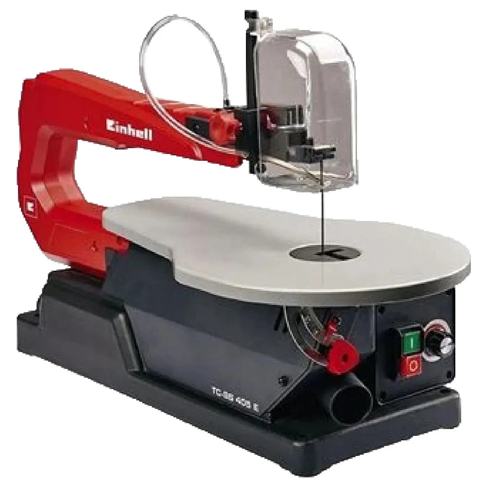 TRAFORO OSCILLANTE 'TC-SS 405E' - EINHELL - Vista Principale