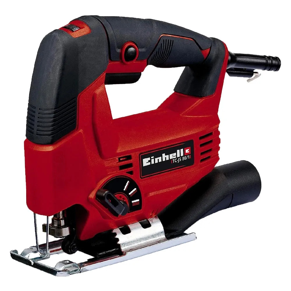 SEGHETTO ALTERNATIVO 'TC-JS 80/1' - EINHELL - Vista Principale