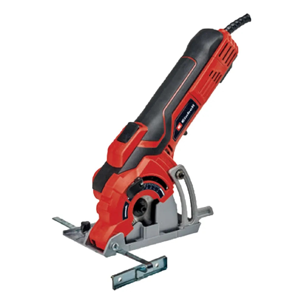 MINI SEGA CIRCOLARE 'TC-CS 89' 600 W - EINHELL - Vista Principale
