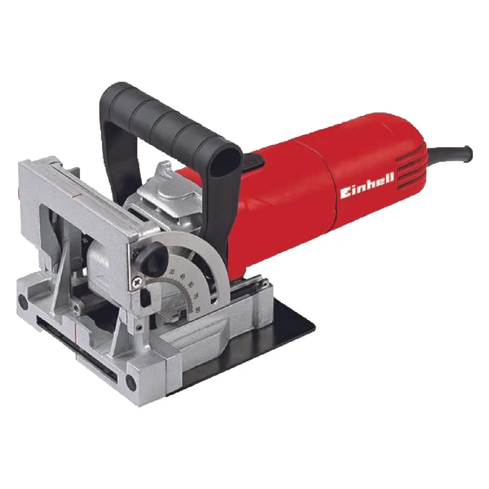 FRESATRICE ELETTRICA ORIZZONTALE 'TC-BJ 900' - EINHELL - Vista Principale