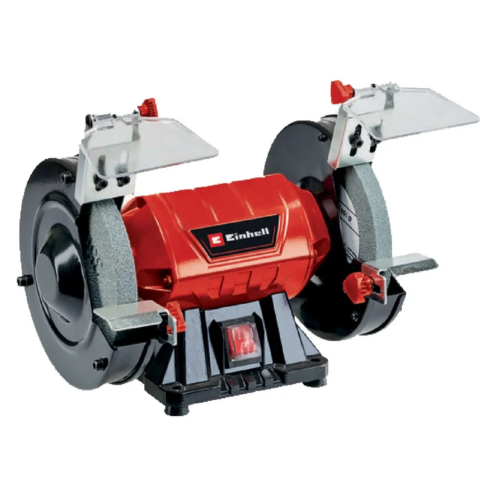 SMERIGLIATRICE DA BANCO 'TC-BG 150' - EINHELL - Vista Principale