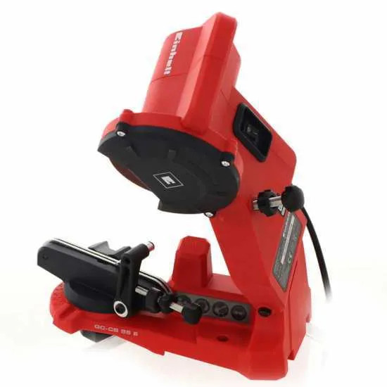 AFFILATRICE ELETTRICA PER CATENE MOTOSEGA - EINHELL