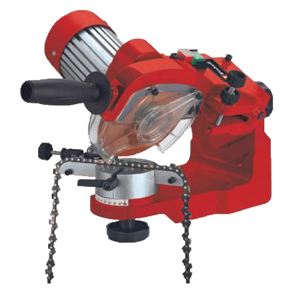 AFFILATRICE ELETTRICA PER CATENE MOTOSEGA - EINHELL - Vista Principale