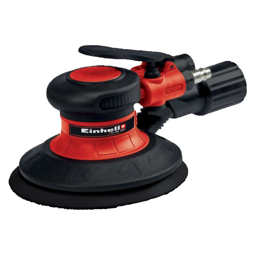 LEVIGATRICE ROTORBITALE PNEUMATICA TC-PE 150 - EINHELL - Vista Principale