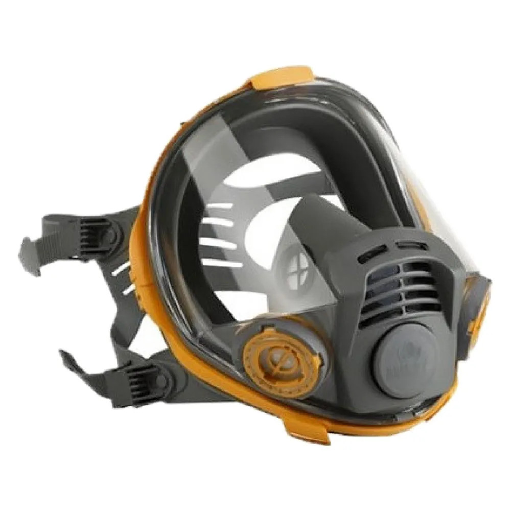 MASCHERA RESPIRATORIA 'PANAREA TWIN' - MILLA