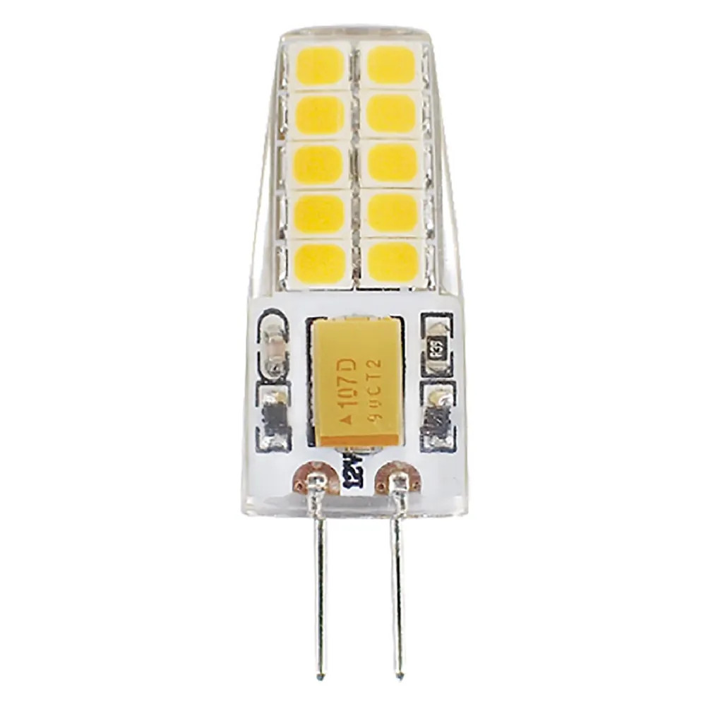 LAMPADA A LED IN SILICONE - NOVAITALIA - Vista Principale