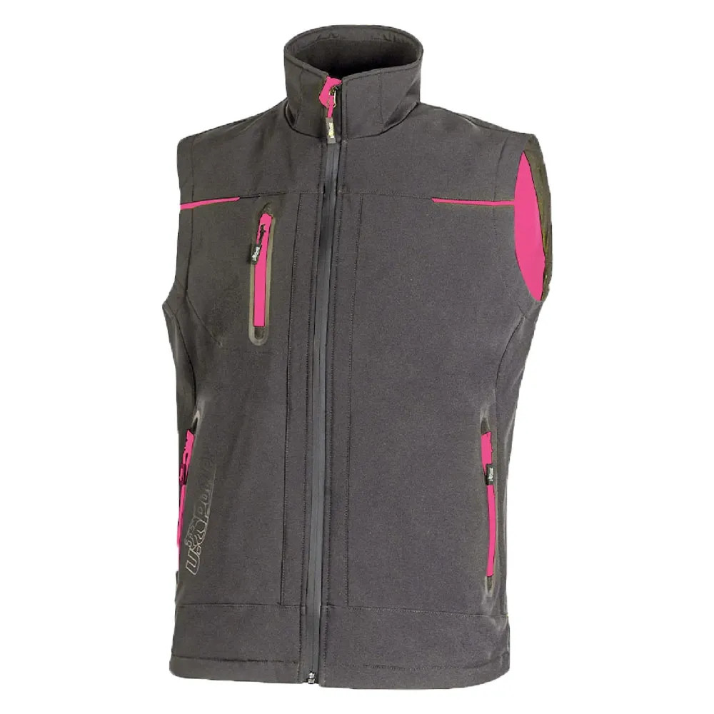 GILET 'UNIVERSE LADY' - UPOWER - Vista Principale