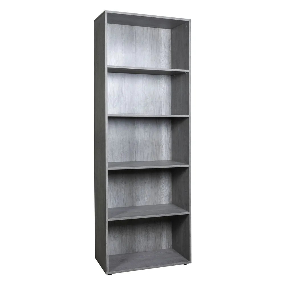 LIBRERIA LINEA FLOW - COMPOSAD - Vista Principale